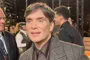 Cillian Murphy Honors Late Co-Stars at Peaky Blinders Film Premiere in Birmingham