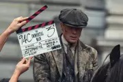 Cillian Murphy on Peaky Blinders Film: Blurring Lines with Tommy Shelby