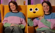 Claire Foy Joins CBeebies Bedtime Stories to Promote Reading Joy