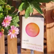 Claire Lynch's Award-Winning Memoir on Motherhood Leaves Lasting Impact