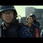 Classic 2000s Action Film SWAT, Inspired by Die Hard, Now Streaming on Prime