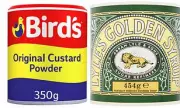 Classic British Food Brands That Have Stuck to Their Original Recipes