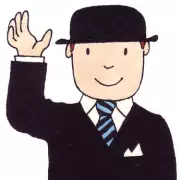 Classic Cartoon Mr Benn to Get Live-Action Film Adaptation