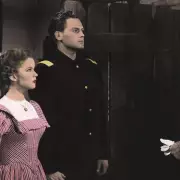 Classic Western 'Fort Apache' with Perfect Score Now Streaming on BBC iPlayer