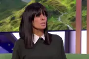 Claudia Winkleman Opens Up on Chat Show Nerves and Mixed Reception