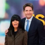 Claudia Winkleman Reveals Family's 'Horror' Over Dog Surprise