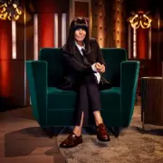 Claudia Winkleman's New BBC Chat Show Debuts with Star-Studded Line-Up