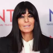 Claudia Winkleman's Stylist's 'Miracle' Hair Spray Now 25% Off in Rare Sale