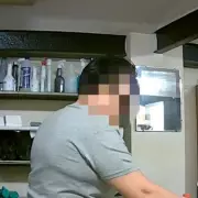 Cleaner's Poison Plot Exposed by Hidden Camera After Colleague's Health Fails