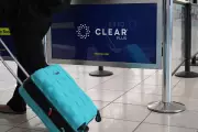 Clear Security App Sees Surge as US Airport Chaos Drives Travelers to Bypass TSA Lines
