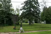 Climate Change Exposes Human Remains at Historic Minnesota Cemetery