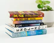 Climate Fiction Prize Unveils 2026 Finalists: Thien and Arnott Lead Shortlist