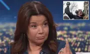 CNN's Ana Navarro Corrected After Falsely Claiming Attack Targeted NYC Mayor