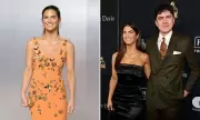 CNN's Kaitlan Collins Gains Reputation for Hollywood Party Lifestyle