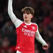 Coach Apologises After Arsenal Star's Father Slams 'Self-Promotion' Claims