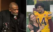 Coach Deion Sanders Delivers Emotional Eulogy at Funeral of Colorado Quarterback