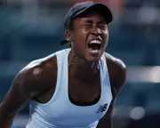 Coco Gauff Battles Impostor Syndrome to Reach Miami Open Semi-Finals