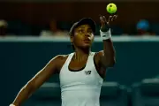 Coco Gauff Reveals Impostor Syndrome Battle Amid Miami Open Success
