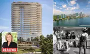 Coconut Grove's Transformation: From Bohemian Haven to Billionaire's Paradise
