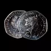 Coin Collectors Alert: Check Your 50p for £25k Error Detail