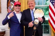 Colby Covington's Fury Over White House UFC Snub Despite Trump Friendship