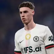 Cole Palmer 'Pushing to Leave' Chelsea This Summer Amid Man Utd Interest