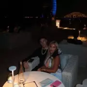 Cole Palmer's Girlfriend Olivia Holder Stuns in Egyptian Photo as Chelsea Star Prepares for FA Cup