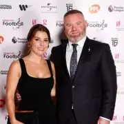 Coleen Rooney's Friends Brand Wayne an 'Idiot' as She's Seen Without Wedding Ring