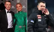 Collingwood Coach Craig McRae Dismisses Marriage Rumours and Carlton Speculation