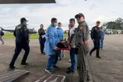 Colombian Military Plane Crash Kills 66 in Amazon Region After Takeoff