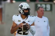 Colorado Quarterback Dominiq Ponder, 23, Dies in Tragic Single-Car Crash