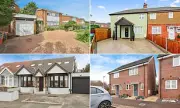 Commuter Town Property Prices Soar as WFH Hotspots See Values Plunge