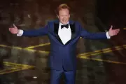Conan O'Brien Hosts 2026 Oscars with AI and Chalamet Jokes