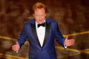 Conan O'Brien Mocks Timothée Chalamet's Opera and Ballet Remarks at Oscars