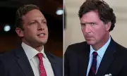 Congressman Demands Tucker Carlson Face Treason Charges Over Iran Allegations