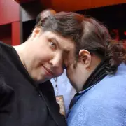 Conjoined Twin Hid Gender Transition from Sibling for Decades