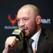 Conor McGregor Confirms White House UFC Fight Cancelled, July Bout Planned