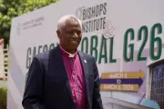 Conservative Anglicans Establish Rival Council, Elect Rwandan Archbishop as Chair