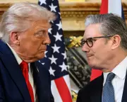 Contempt Actually: Britain's Diminishing Clout in the US-UK Special Relationship