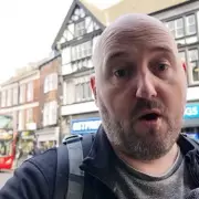 Content Creator Stays at 'Britain's Most Haunted Pub' in York, Praises Value