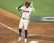 Controversial Umpire Call Ends WBC Semi-Final as USA Edges Past Dominican Republic