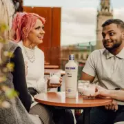 Coole Swan Irish Cream Liqueur: The Premium Alternative to Baileys Now £20 at Tesco