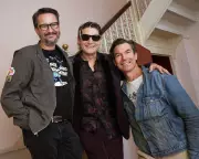 Corey Feldman Expresses Disappointment Over Oscars Snub for Rob Reiner Tribute