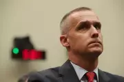 Corey Lewandowski Exits DHS Following Kristi Noem's Firing Amid Affair Rumors