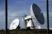Cornish Earth Station to Support NASA's Artemis II Moon Mission