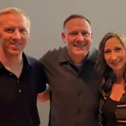 Coronation Street Star Antony Cotton Fights for Wounded Veterans' Benefits