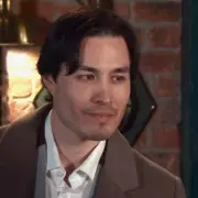 Coronation Street Star Jamie Cho's Real-Life Marriage to Celebrity Chef Revealed