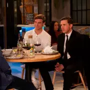 Coronation Street Villain Theo Targets George in Sinister Isolation Plot