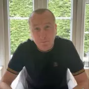 Coronation Street's Andy Whyment Baffled by TikTok Verification Rejection