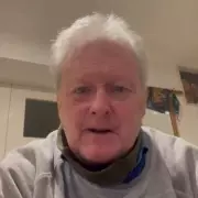 Coronation Street's Charlie Lawson Vows to Reveal Reasons Behind Jim McDonald's Off-Screen Death